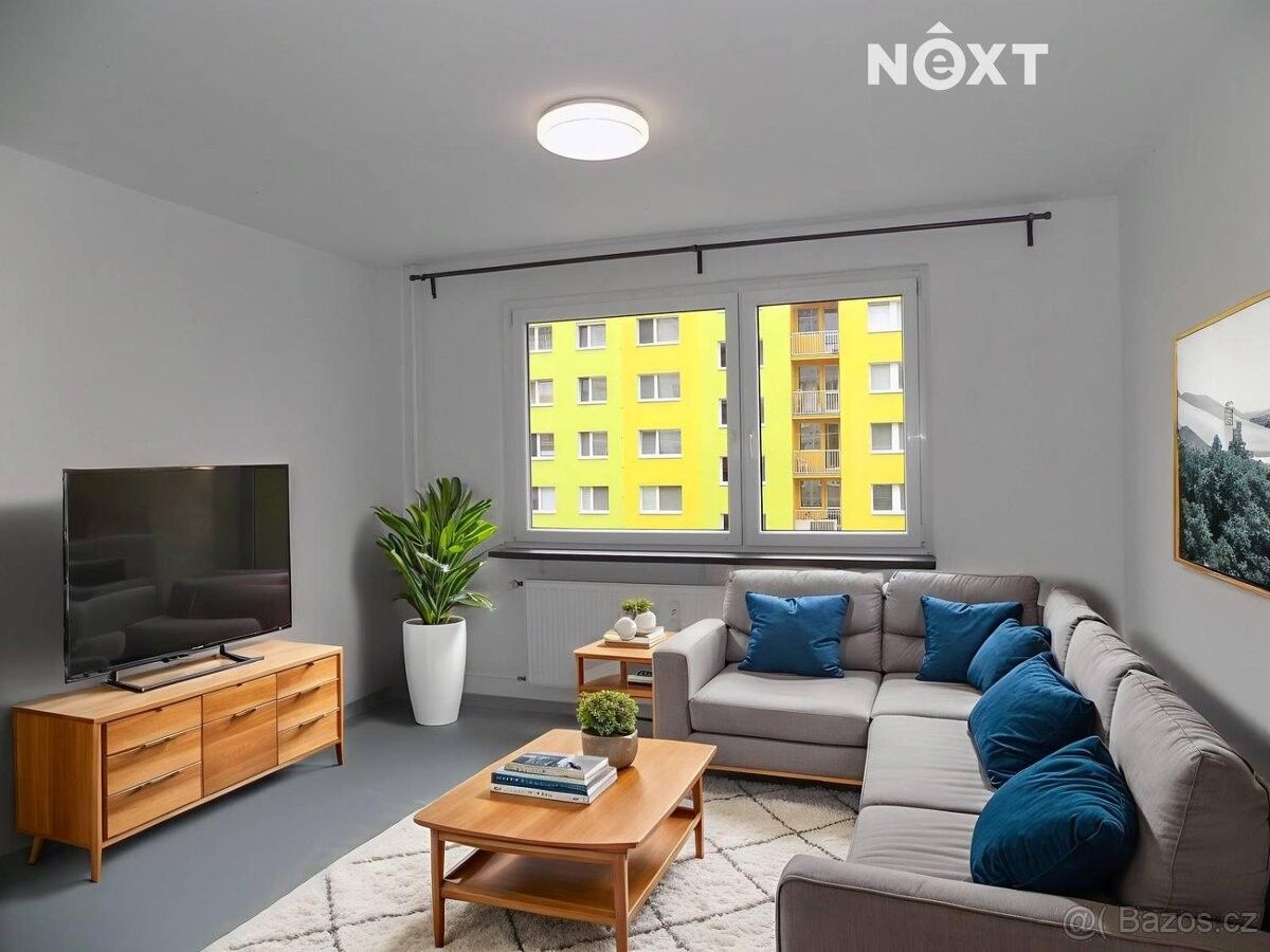 Byty, Česká Lípa, 470 06