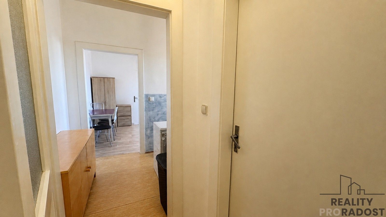 Prodej byt 2+1 - Janáčkova 2560, Hodonín, 50 m² - 5