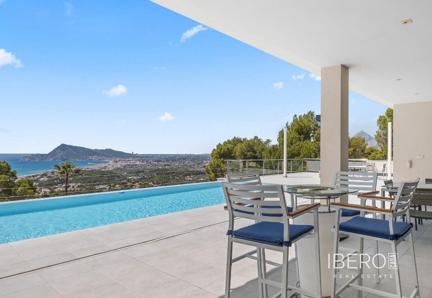 Rodinný dům · 680 m² · Altea, ES - 4