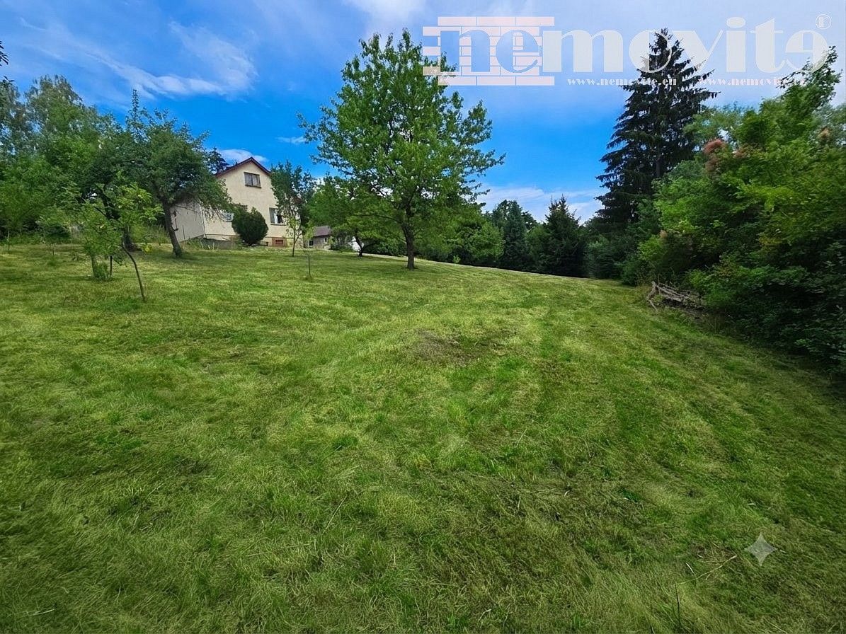 Pozemky pro bydlení, Třebaňská, Svinaře - Lhotka, okres Beroun - 1