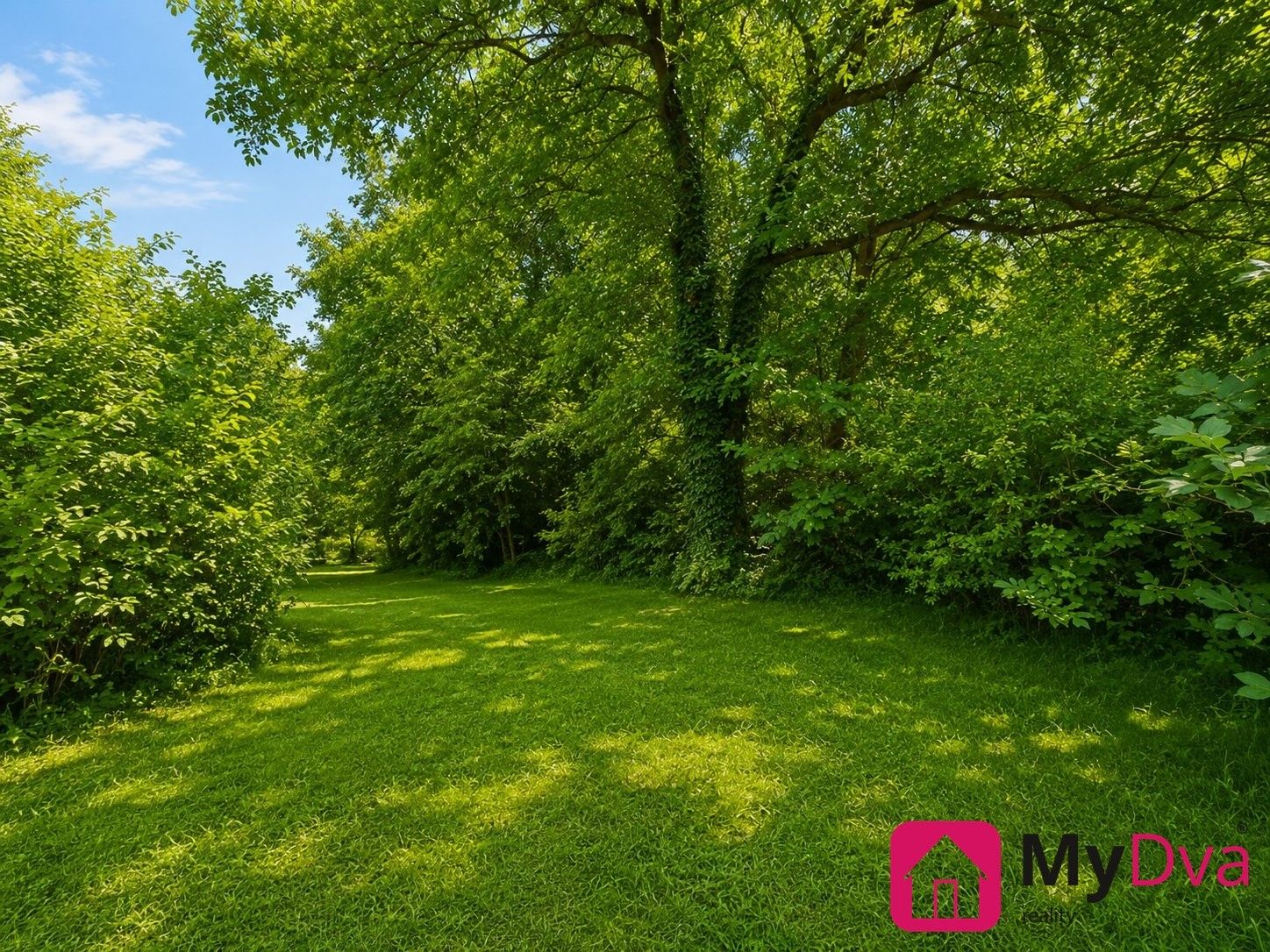 Prodej pozemek pro bydlení - Znojmo, 1 465 m² - 5