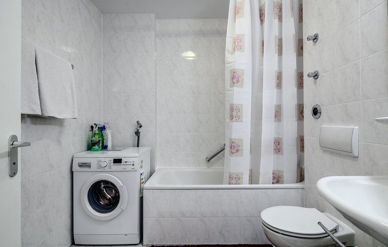 Pronájem byt 2+kk - Dlouhá 715/38, Praha, 60 m² - 5