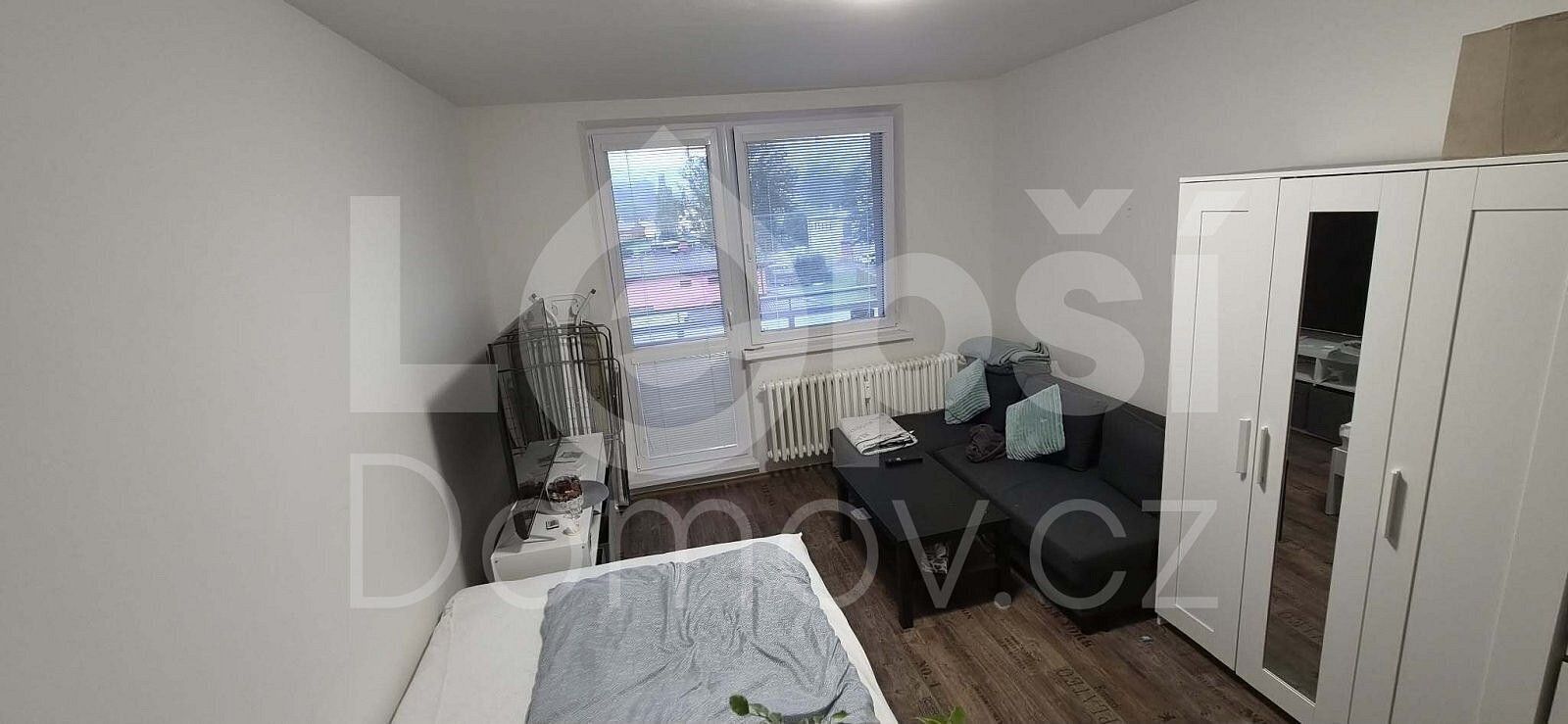1+kk, Sládkova, Jeseník - Bukovice, 28 m² - 2