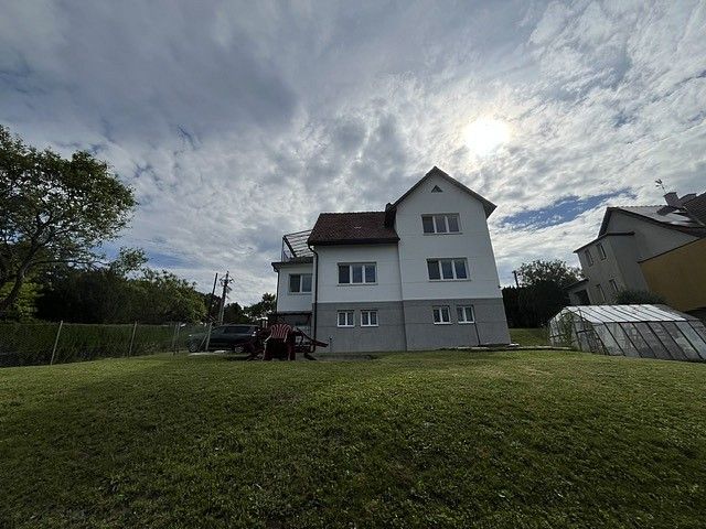 Pronájem rodinný dům - J. Haly, Vizovice, okres Zlín, 170 m² - 5