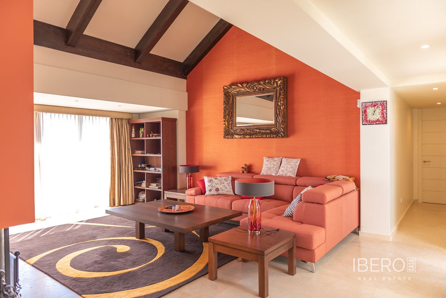Prodej byt 4+kk - Los Flamingos, Španělsko, 220 m² - 5