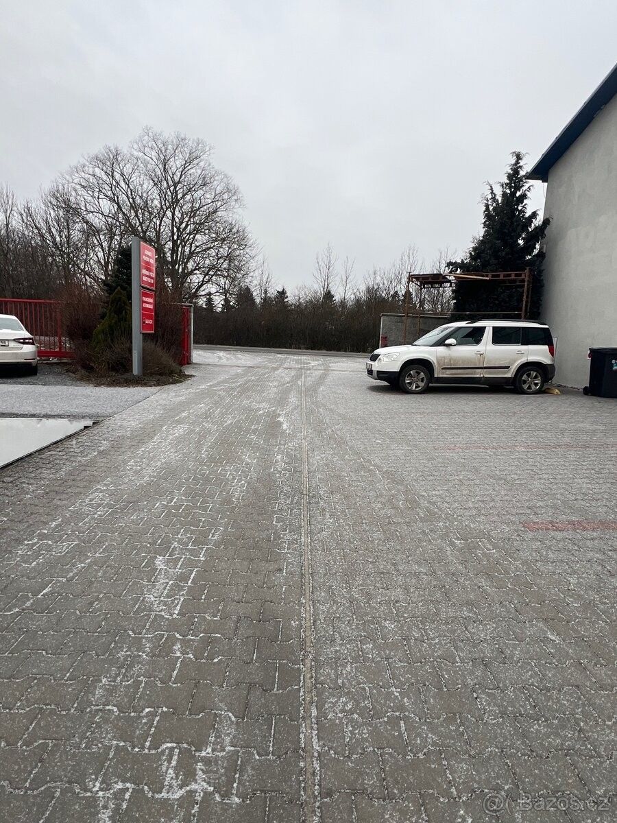 Pronájem pozemek pro bydlení - Olomouc, 779 00 - 5