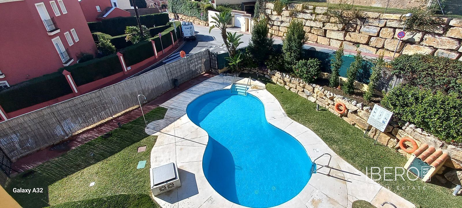 4+kk, Riviera del Sol, Španělsko, 96 m² - 1