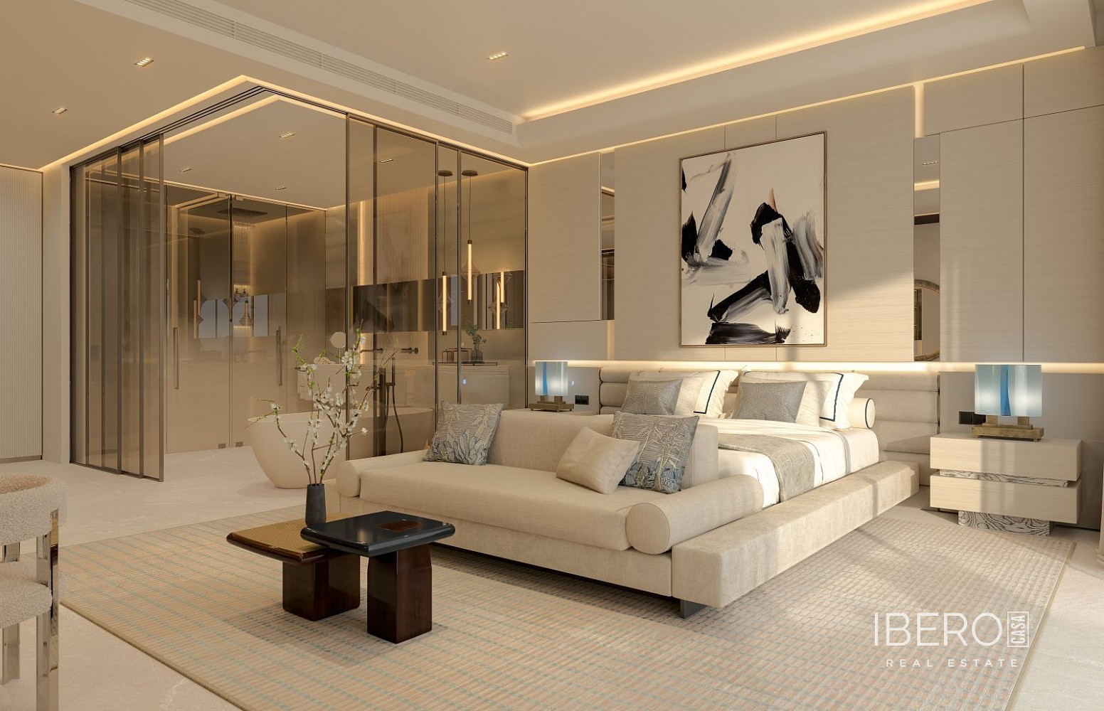 Prodej byt 4+kk - Estepona, Španělsko, 186 m² - 5