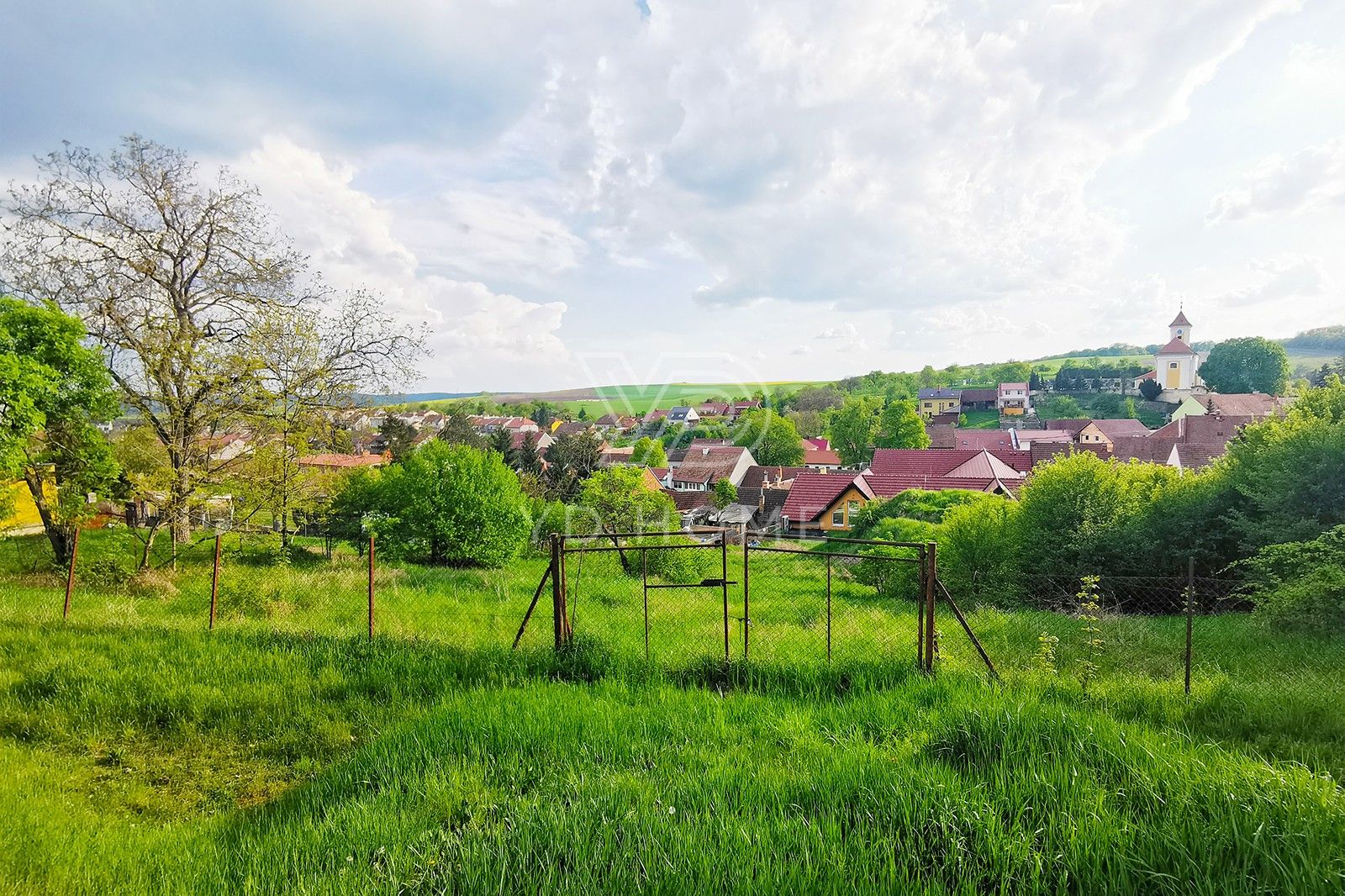 Prodej pozemek pro bydlení - Letonice, 1 m²