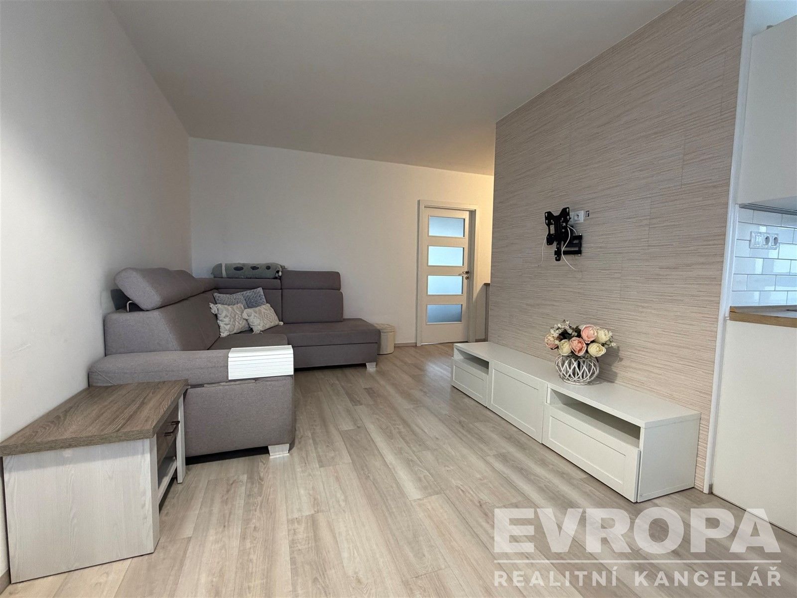 3+kk, Severní, Hradec Králové, 63 m²