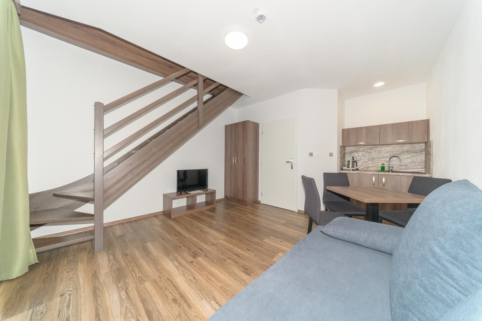 2+kk, Tyršovo náměstí 434, Doksy, 39 m² - 1