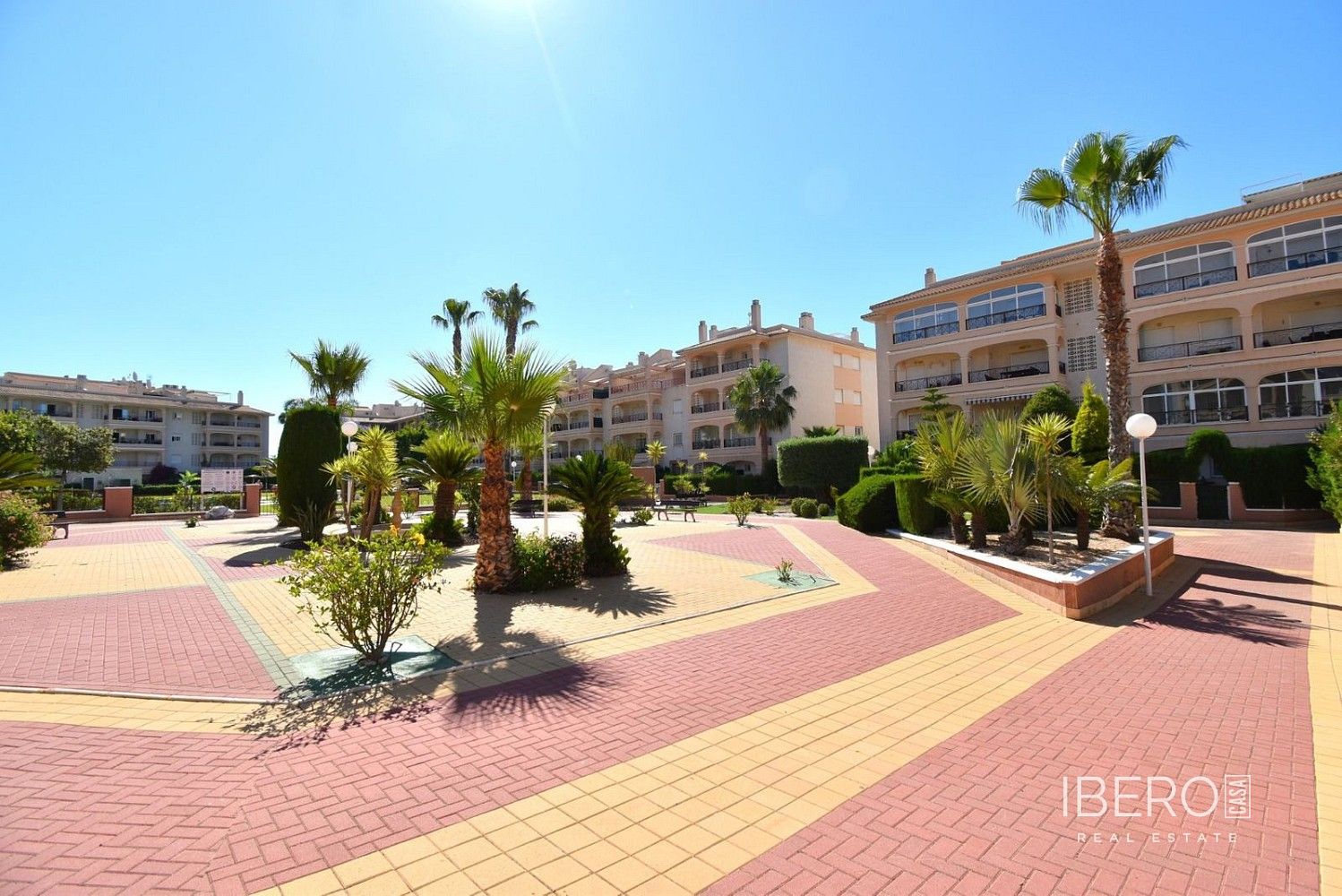 4+kk, Playa Flamenca, Španělsko, 81 m² - 2