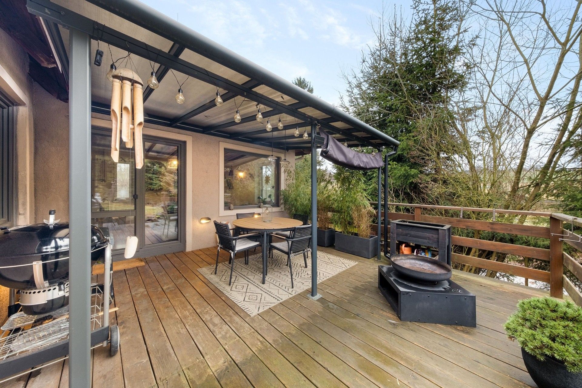 Prodej rodinný dům - V Dolích 102, Divišov, 129 m²