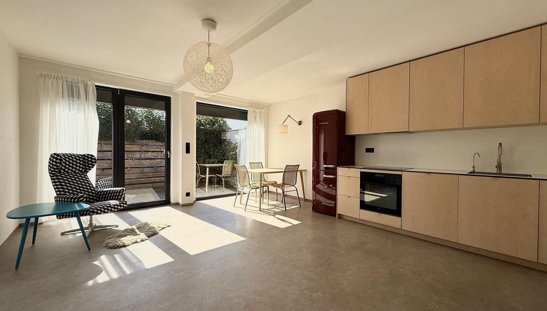 Prodej dům - Havlíčkova, Řevnice, okres Praha-západ, 90 m² - 5