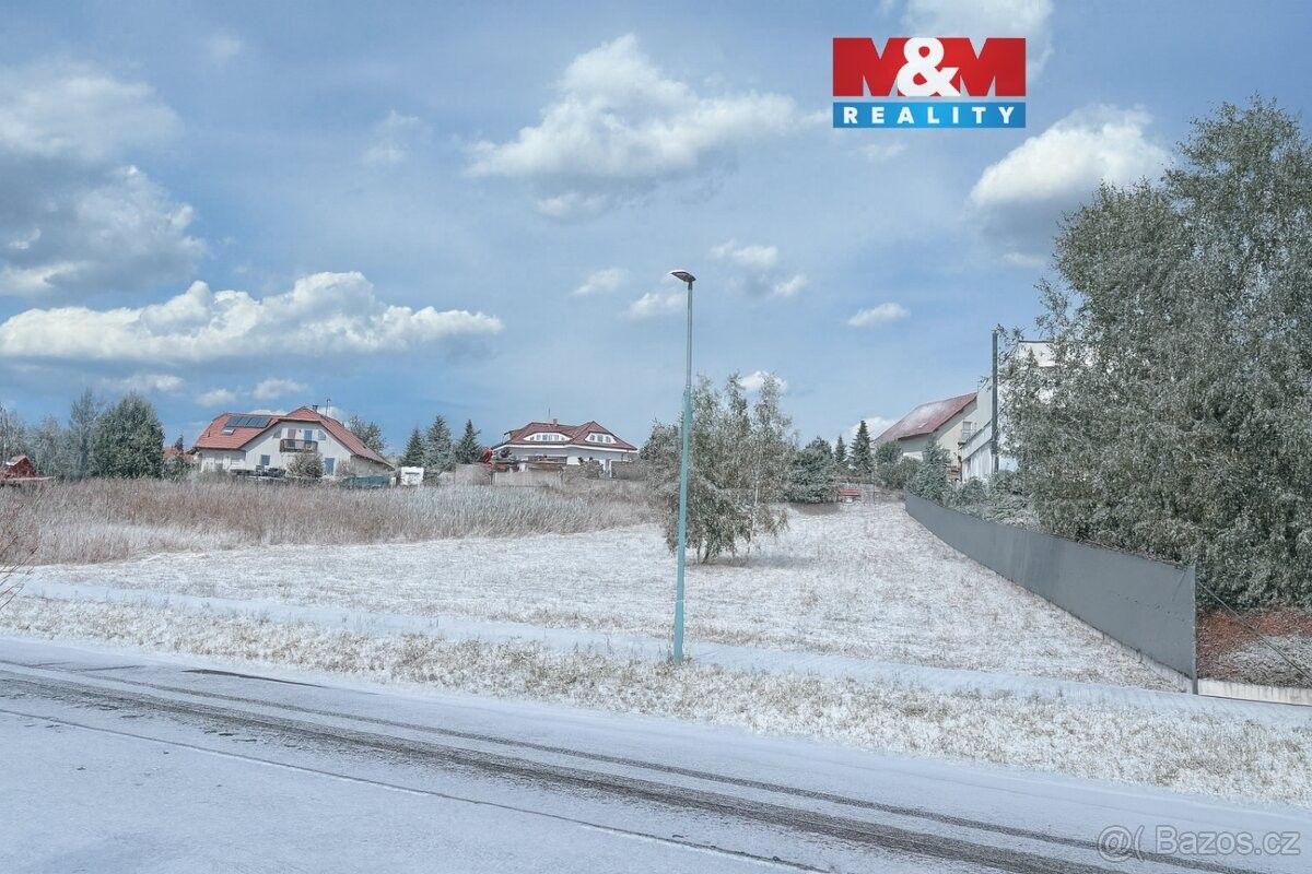 Pozemky pro bydlení, Kosmonosy, 293 06