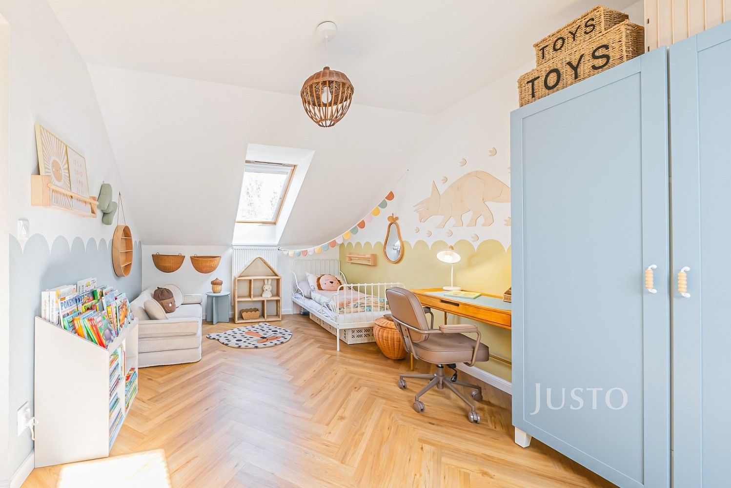 Rodinný dům · 129 m² · Řehníkova, Hostivice, okres Praha-západ - 4