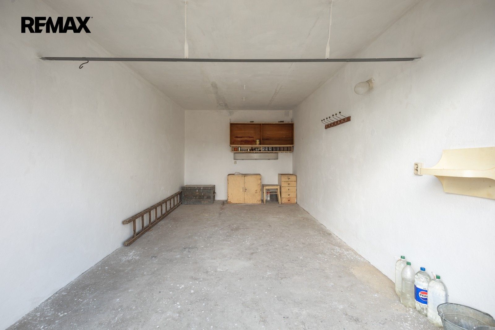 Prodej garáž - Litvínov, 17 m² - 5