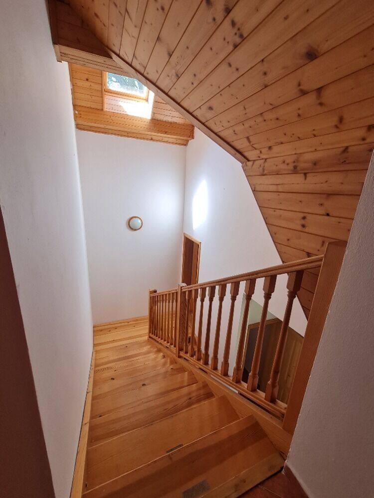 Pronájem rodinný dům - Hatín Stajka, 141 m² - 5