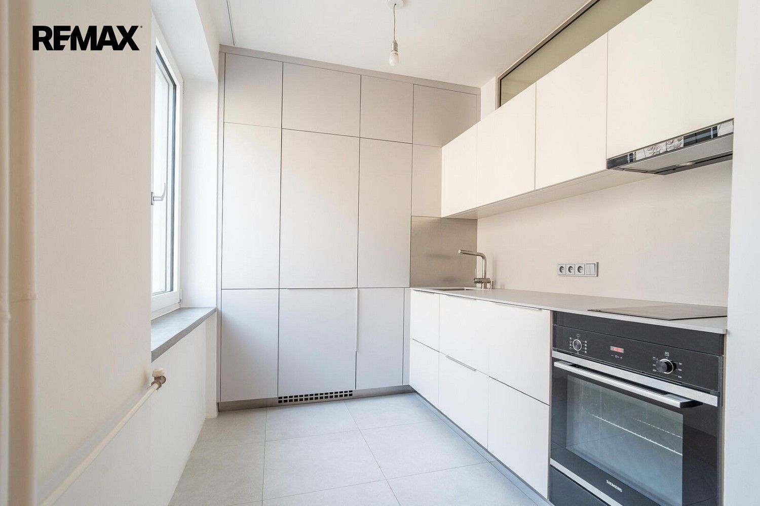 2+kk, Praha - Libeň, okres Praha 8, Hlavní město Praha, 48 m² - 1