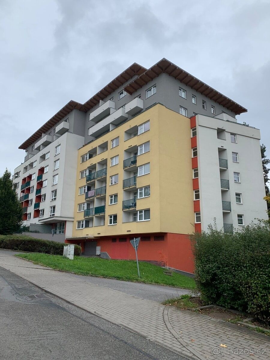Byty, Jihlava, 586 01