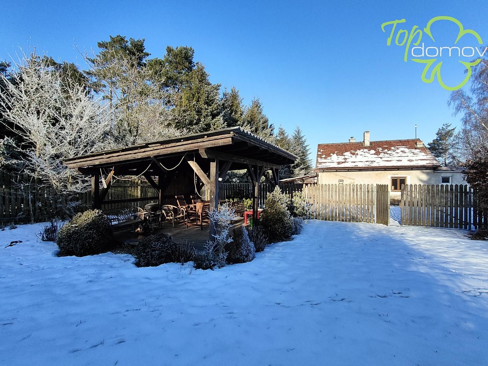 Rodinné domy, Příbor, 100 m²