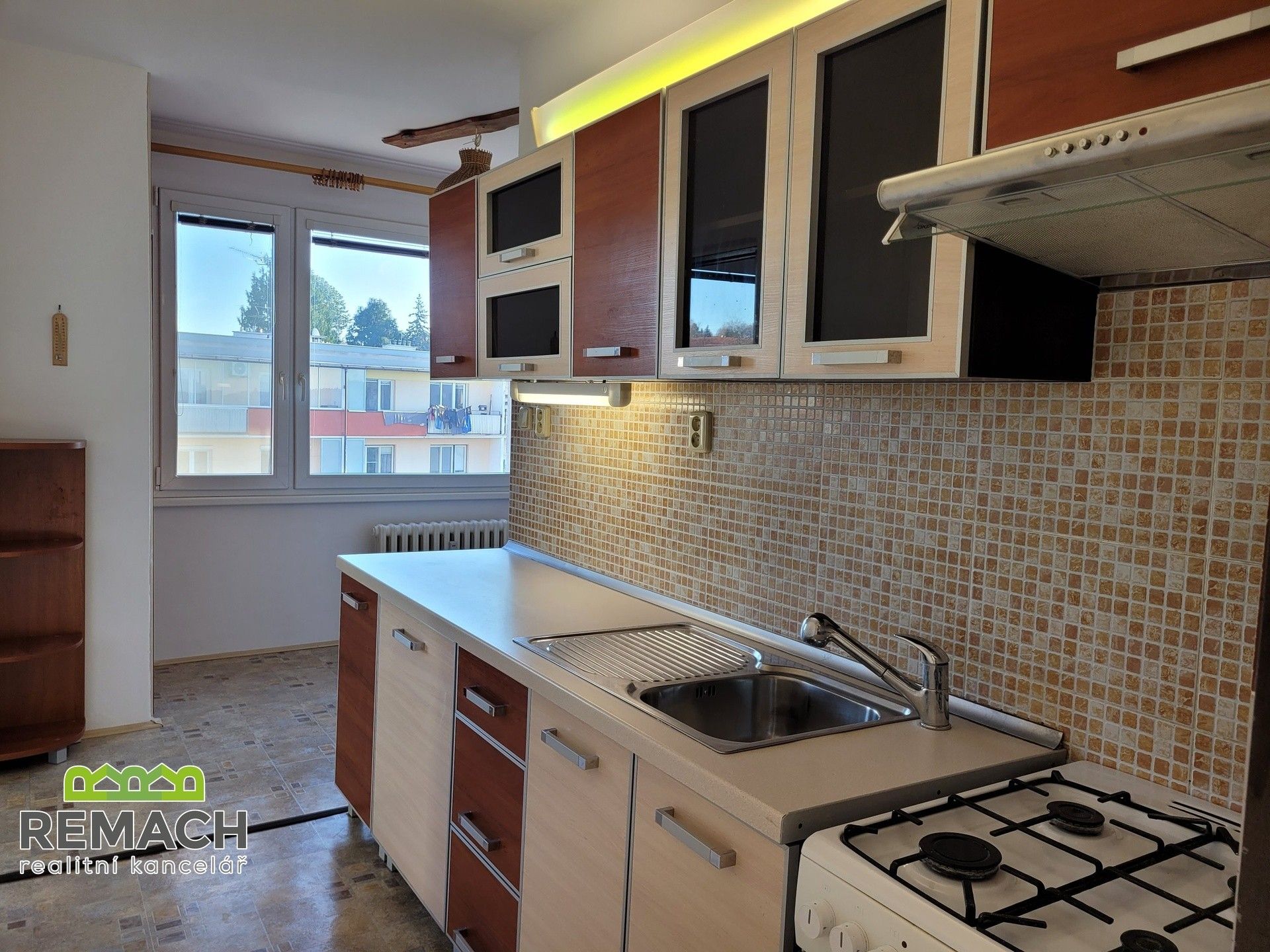 Byt 3+1 · 70 m² · T. G. Masaryka, Nové Město nad Metují - 3