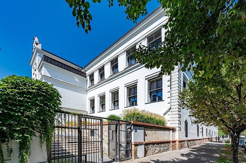3+kk, Praha - Holešovice, okres Praha 7, Hlavní město Praha, 146 m² - 1