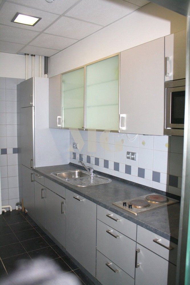 Pronájem obchodní prostory - Praha - Horní Počernice, okres Praha 20, Hlavní město Praha, 111 m² - 5