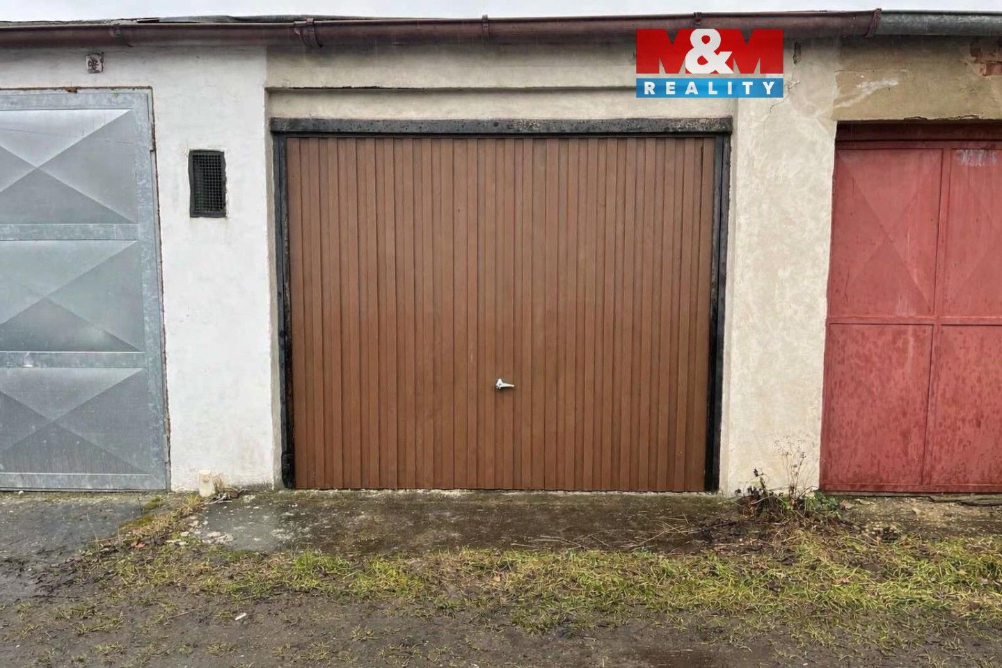 Ostatní, Mladoboleslavská, Mělník, 18 m²