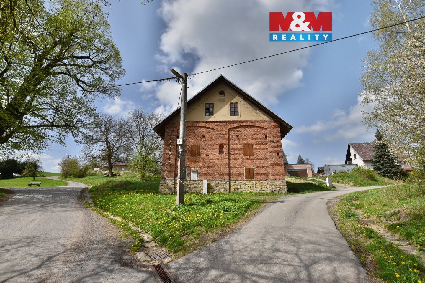 Ostatní, Kunvald, 330 m² - 1
