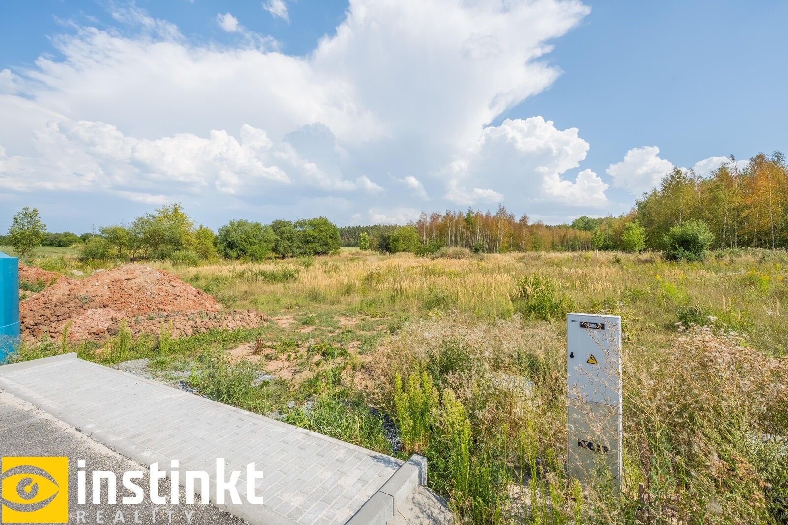 Pozemek pro bydlení · 1 494 m² · Zbůch Červený Újezd - 4