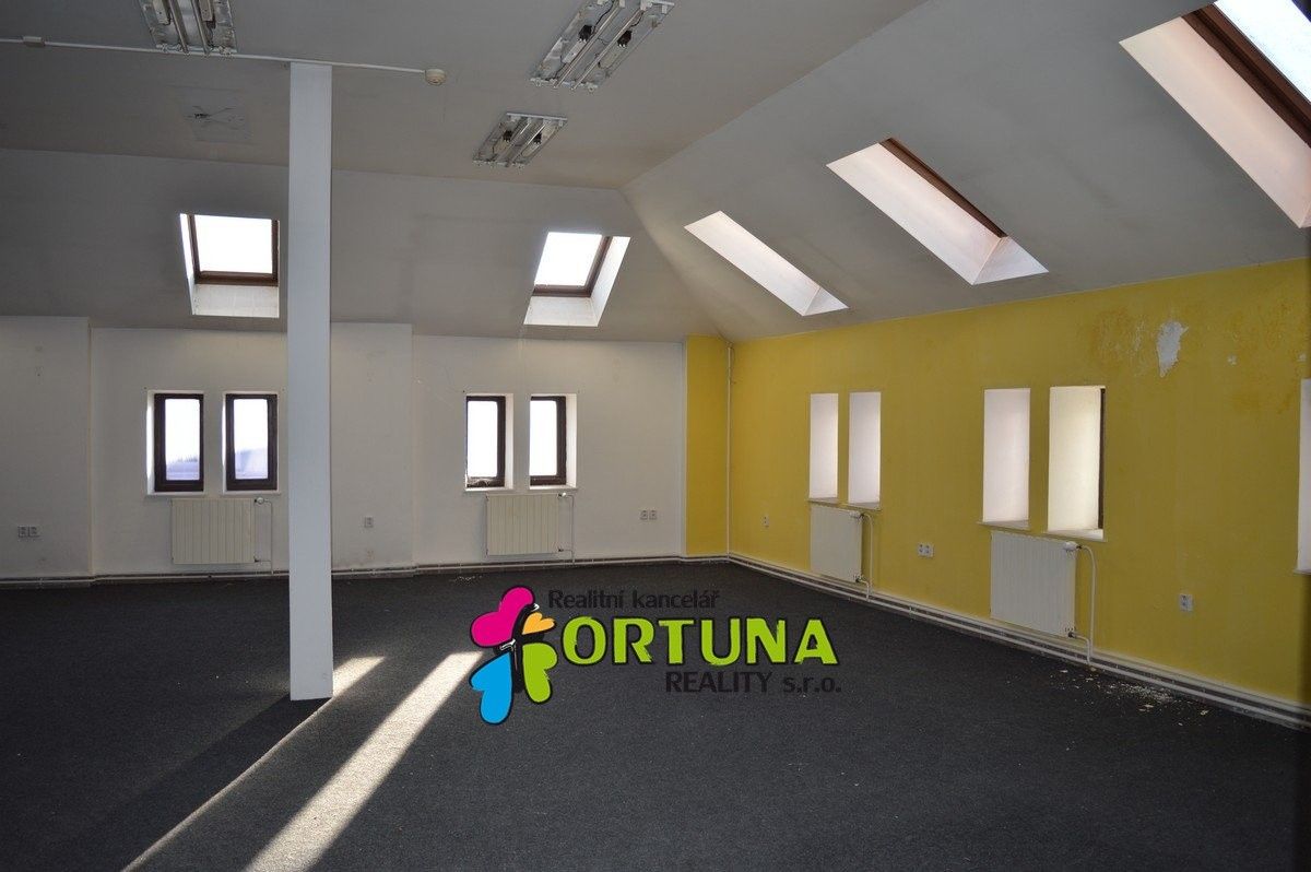 Prodej činžovní dům - Krajinská, České Budějovice, 1 563 m² - 5