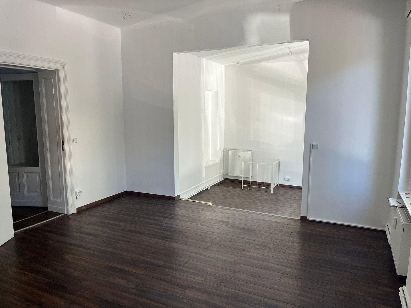 Kancelář · 90 m² · Ahornstraße 6 Berlin Steglitz Berlin 12163 - 3