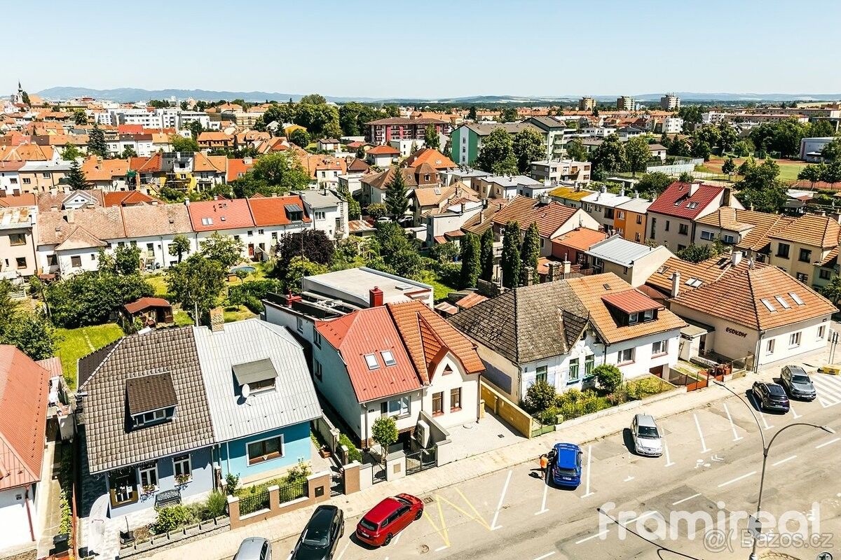 Byty, Bařice-Velké Těšany, 767 01