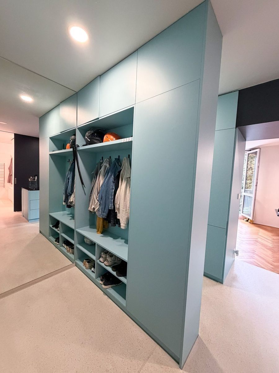 Byt 3+kk · 72 m² · Jakutská, Praha - Vršovice - 4