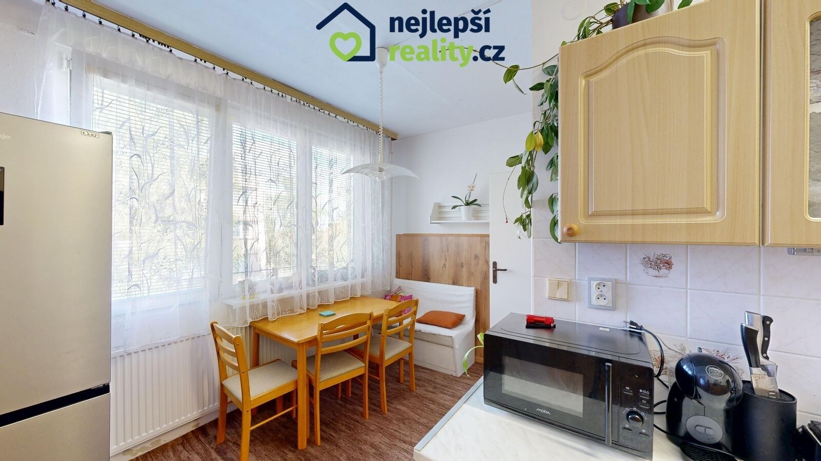 Byt 3+1 · 88 m² · Přemyslovců, Louny - 4
