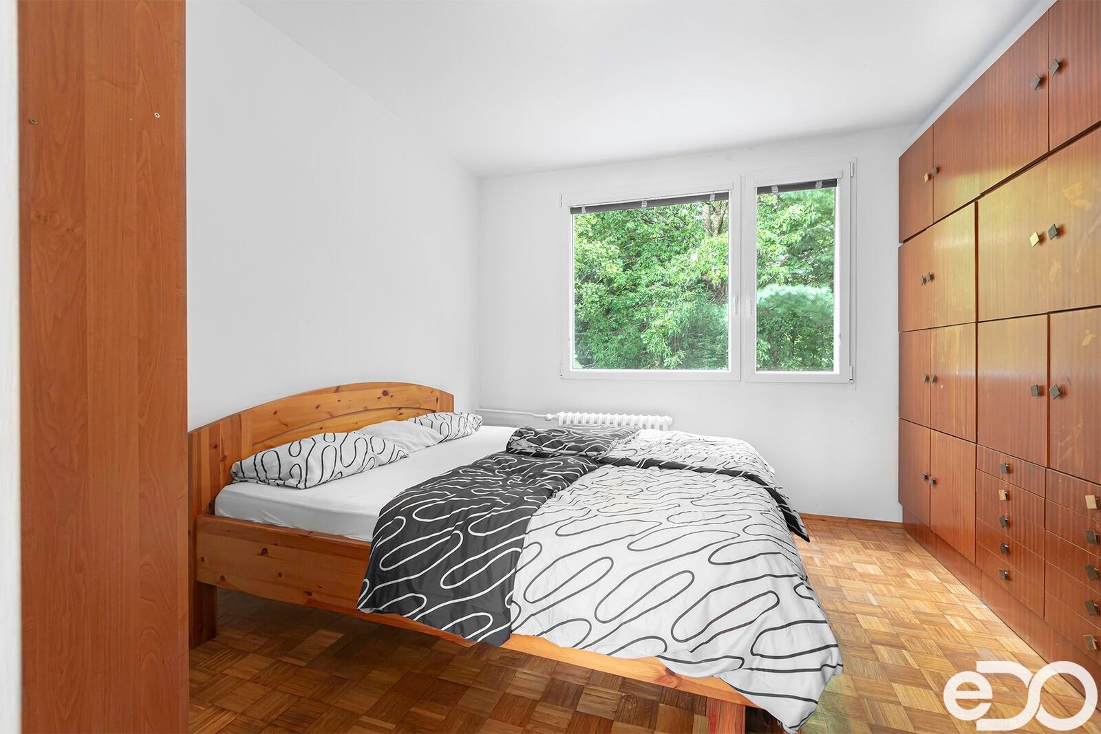 Byt 3+1 · 63 m² · Na Výšině, Jablonec nad Nisou - 4