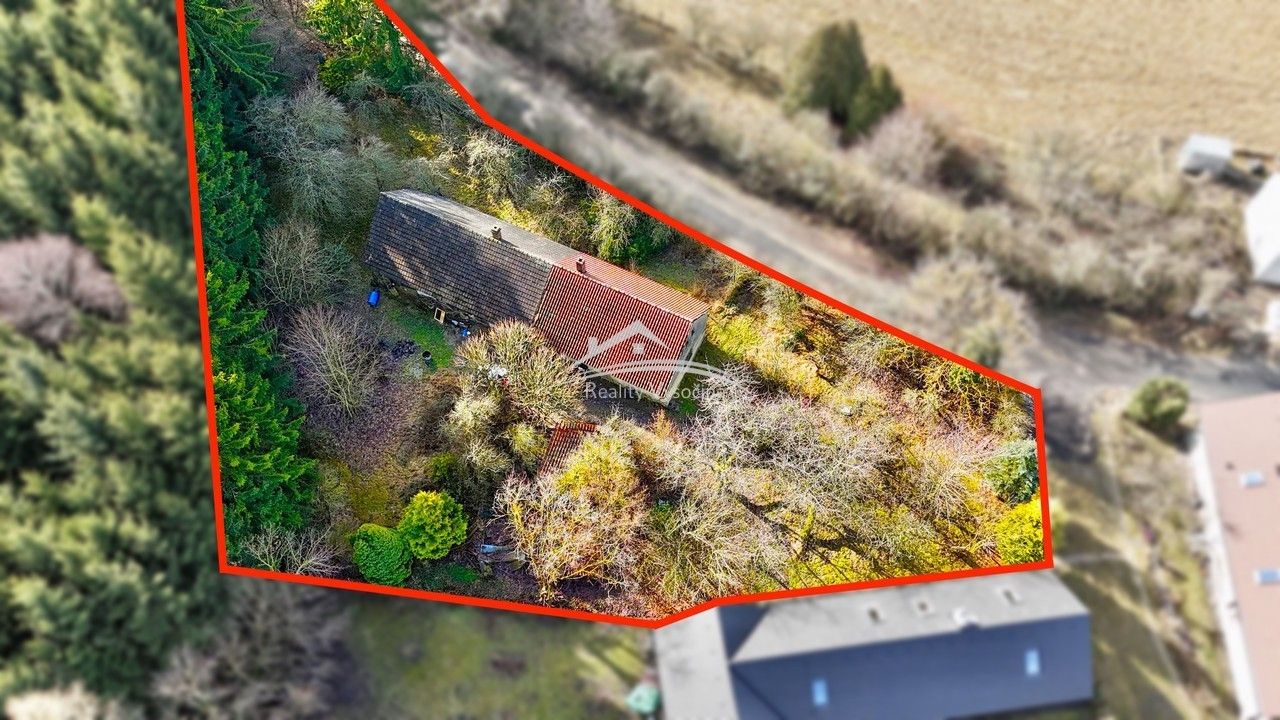 Rodinné domy, Kobylí Hlava, Golčův Jeníkov, 150 m²