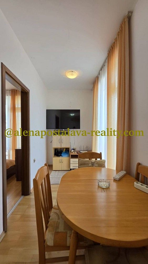 Prodej byt 2+kk - Slunečné pobřeží, Burgas, Bulharsko, 52 m² - 5