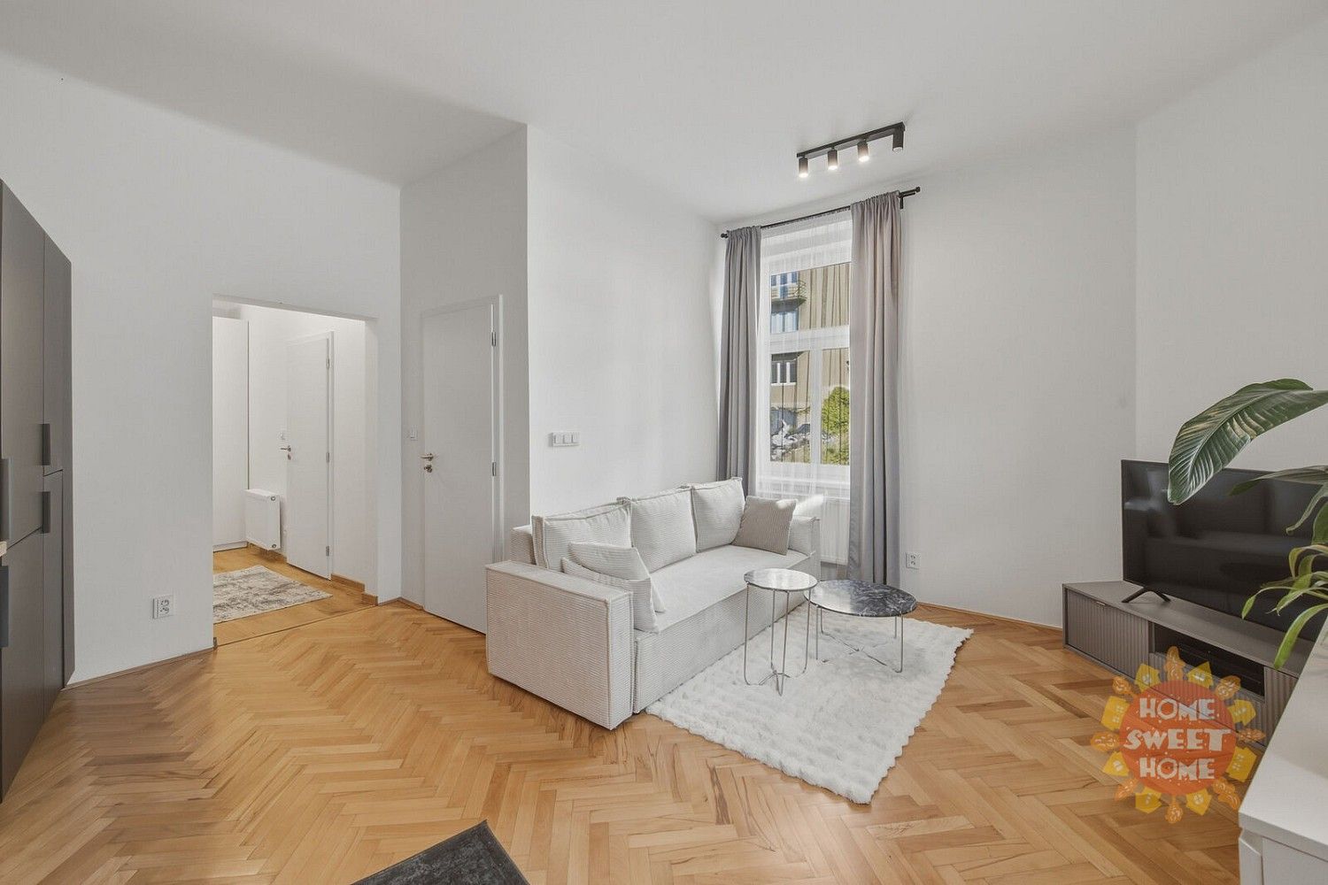 Byt 2+kk · 40 m² · Praha - Košíře, okres Praha 5, Hlavní město Praha - 3
