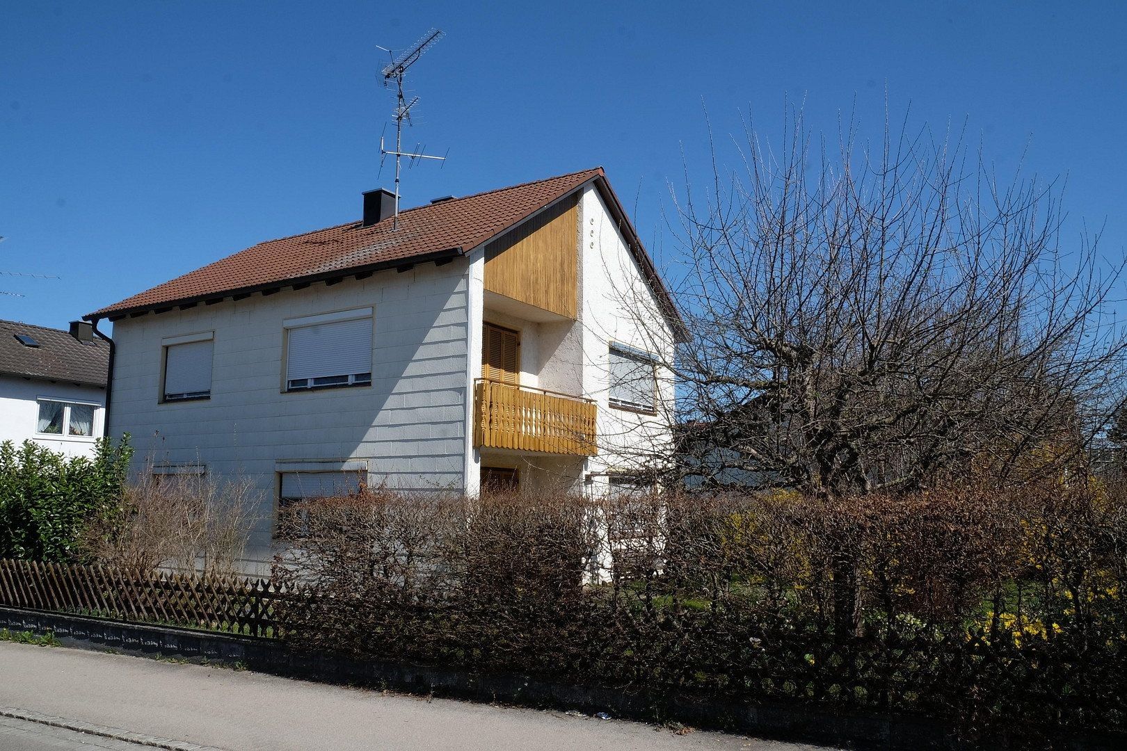 Rodinné domy, Mammendorf Mammendorf Bayern 82291, 156 m² - 1