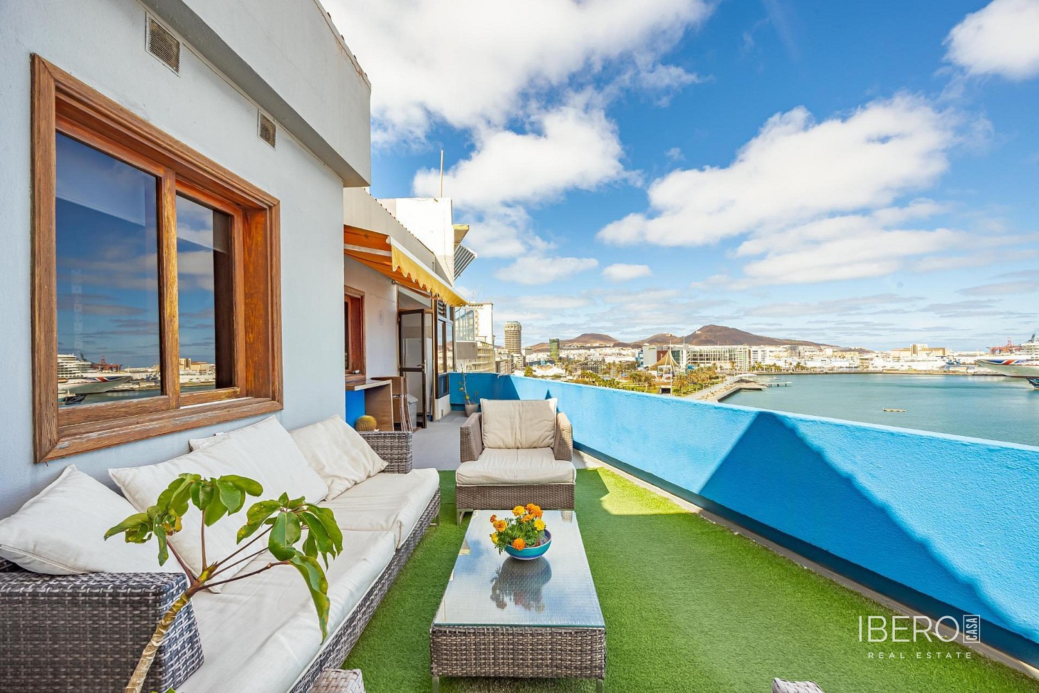 5+kk, Las Palmas de Gran Canaria, Španělsko, 299 m² - 1