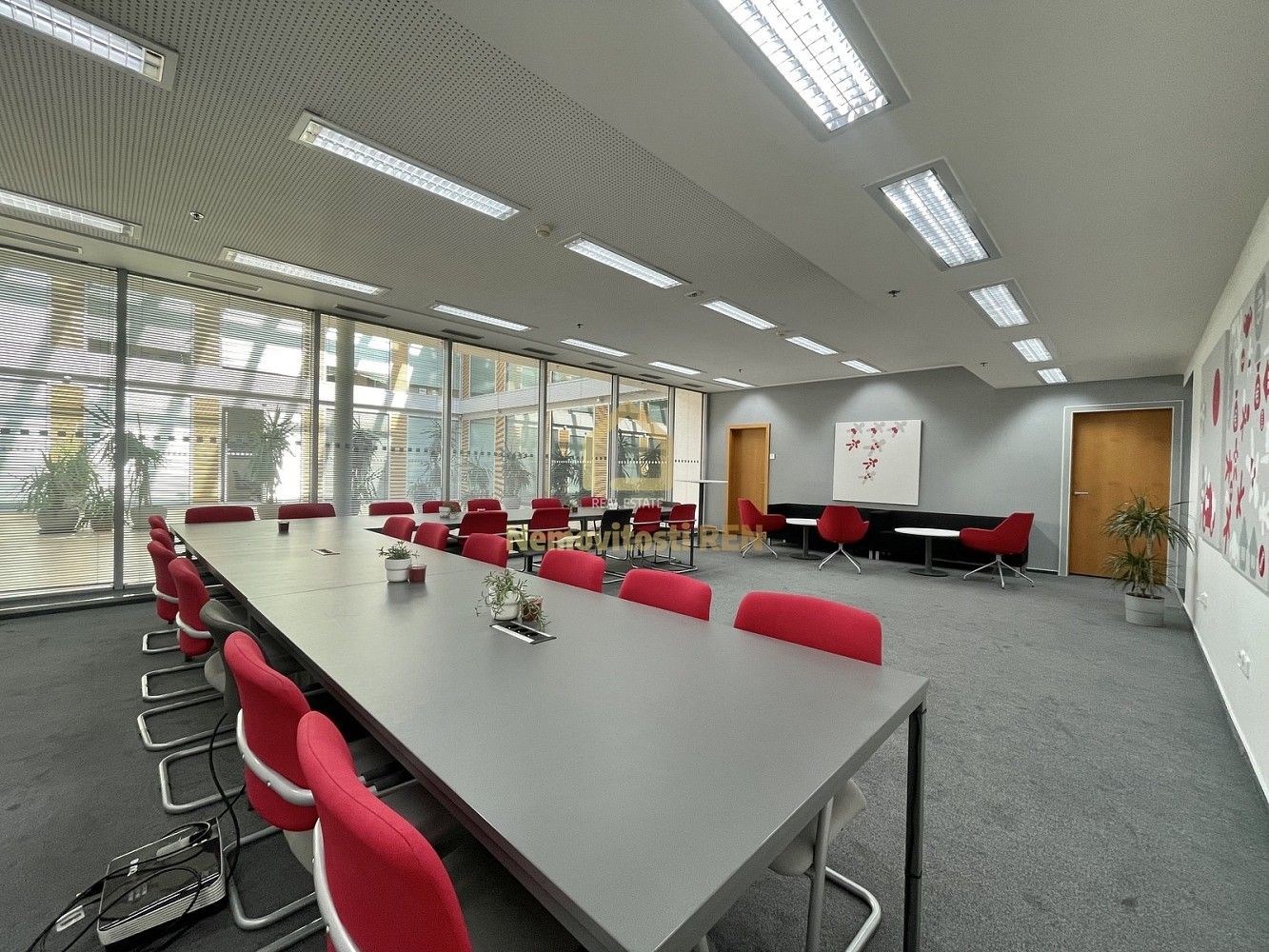 Kancelář · 84 m² · Ostrava - Poruba, okres Ostrava-město, Moravskoslezský kraj - 3