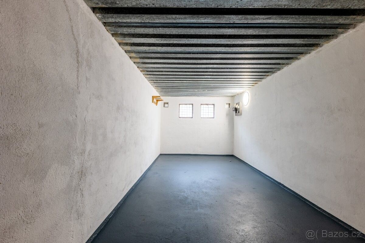 Pronájem garáž - Plzeň, 318 00