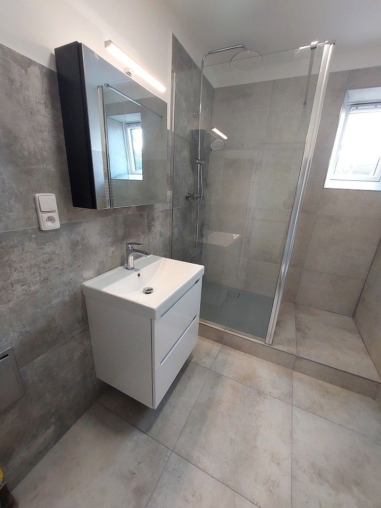 4+1, Husova, Hrádek nad Nisou, okres Liberec, 108 m² - 2
