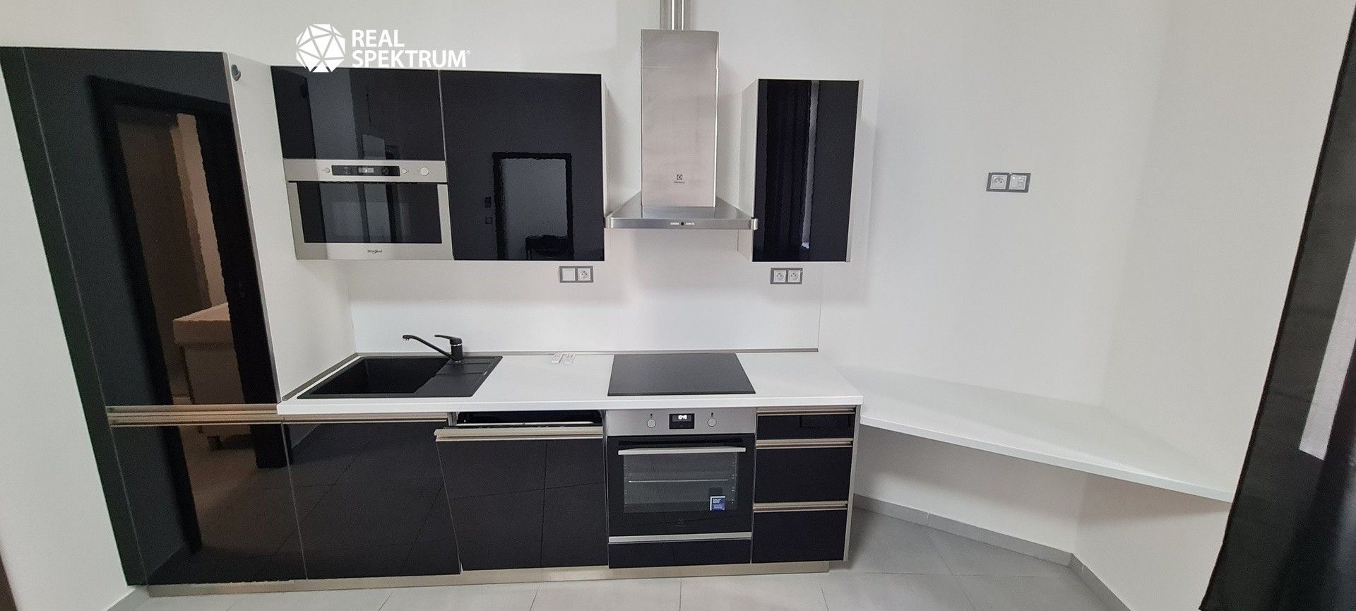 Pronájem byt 2+kk - Jakubské náměstí, Brno, 41 m² - 2