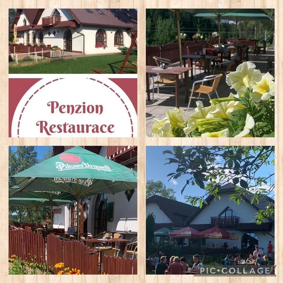 Restaurace · Škrdlovice, 592 21 - 4