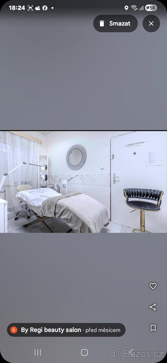 Pronájem obchodní prostory - Plzeň, 301 00