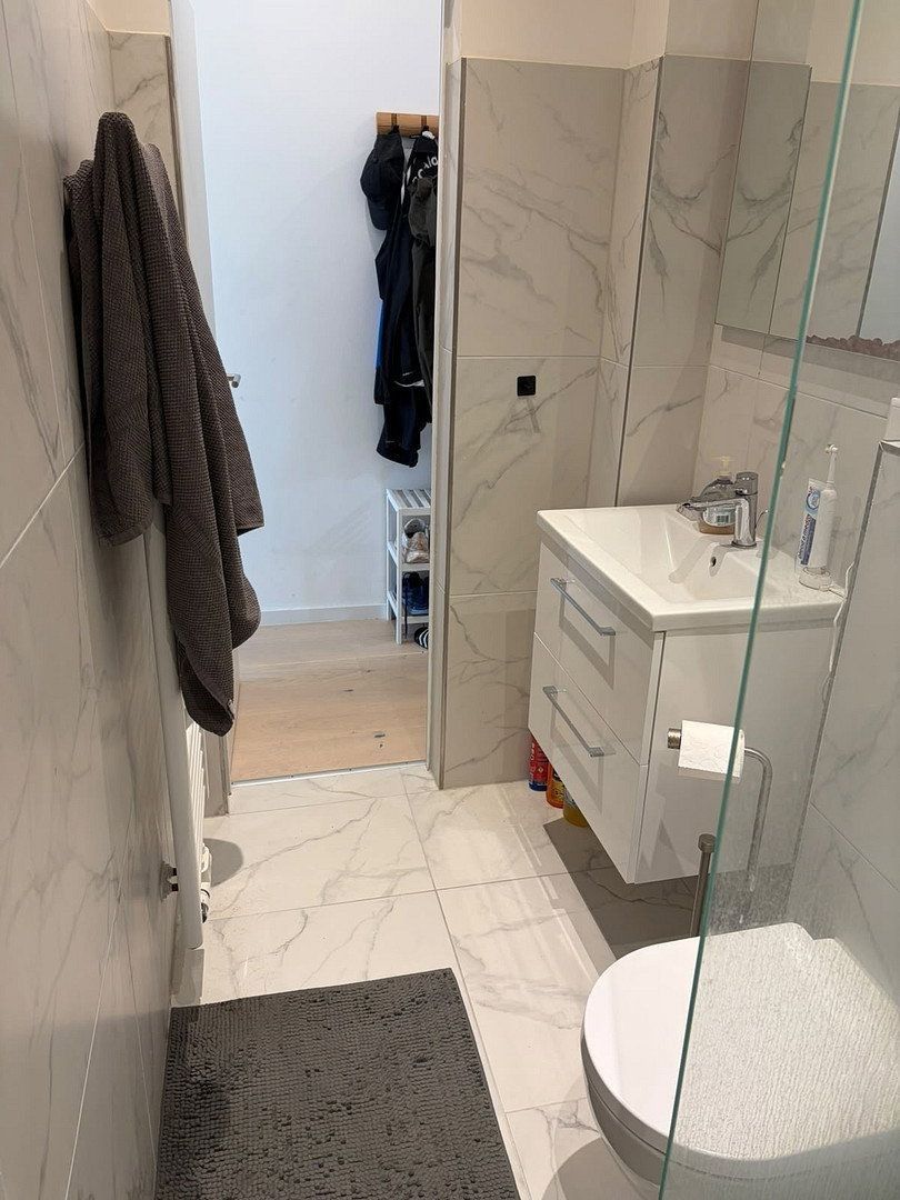 Pronájem byt 2+1 - Franzstraße 5, , Severní Porýní-Vestfálsko, 46 m² - 5