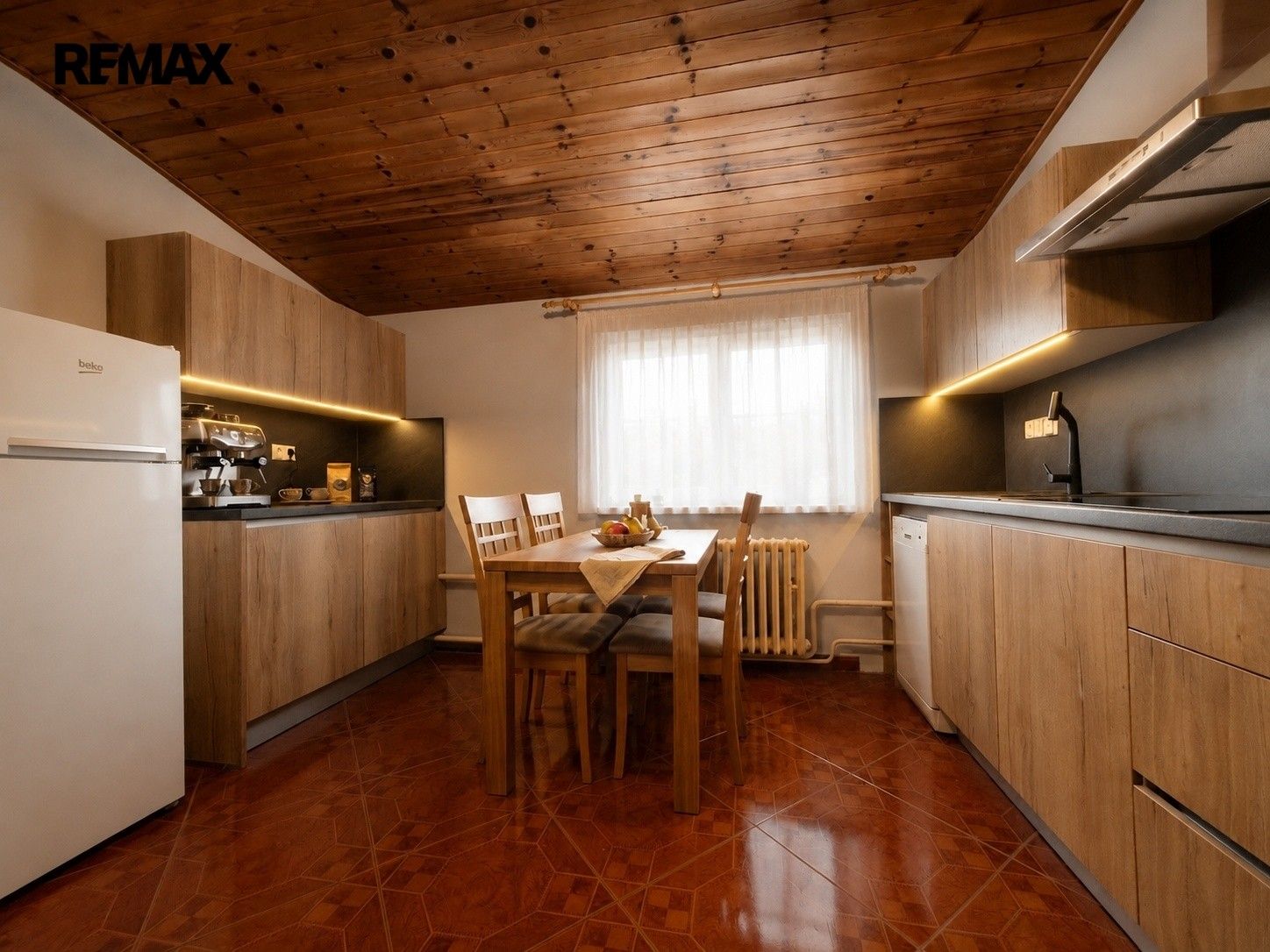 Pronájem byt 4+1 - Jílové u Prahy Studené, 100 m² - 5
